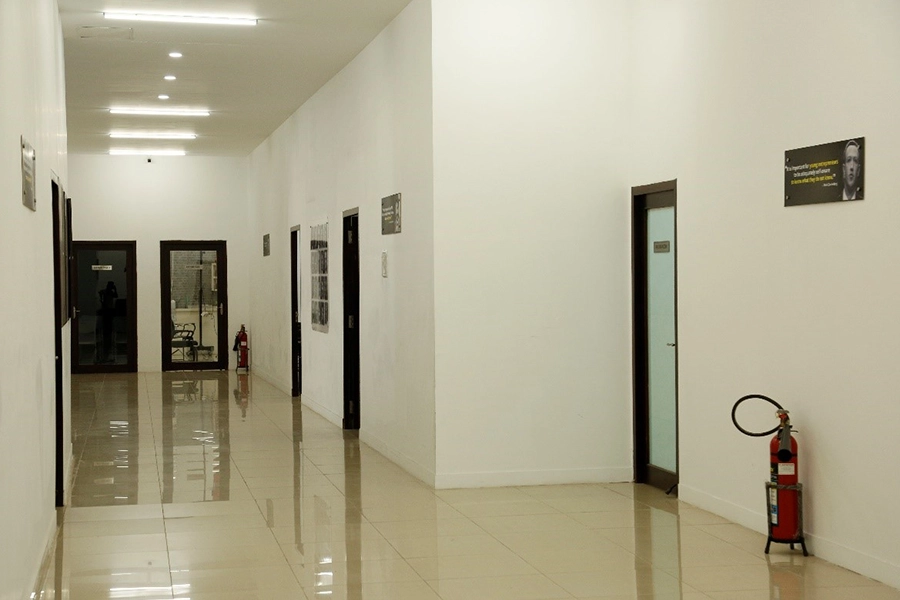 Aachi Business School Gallery