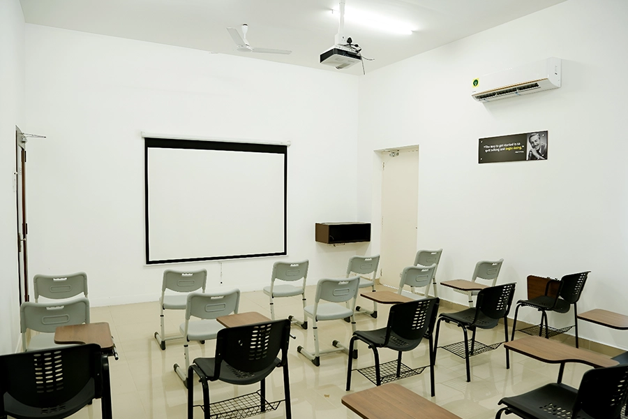 Aachi Business School Gallery