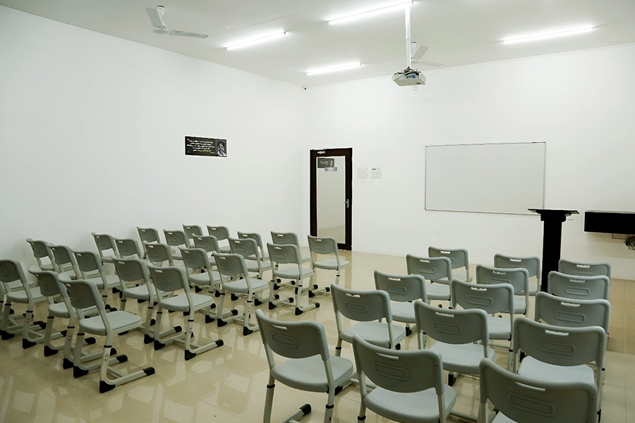 Aachi Business School Gallery