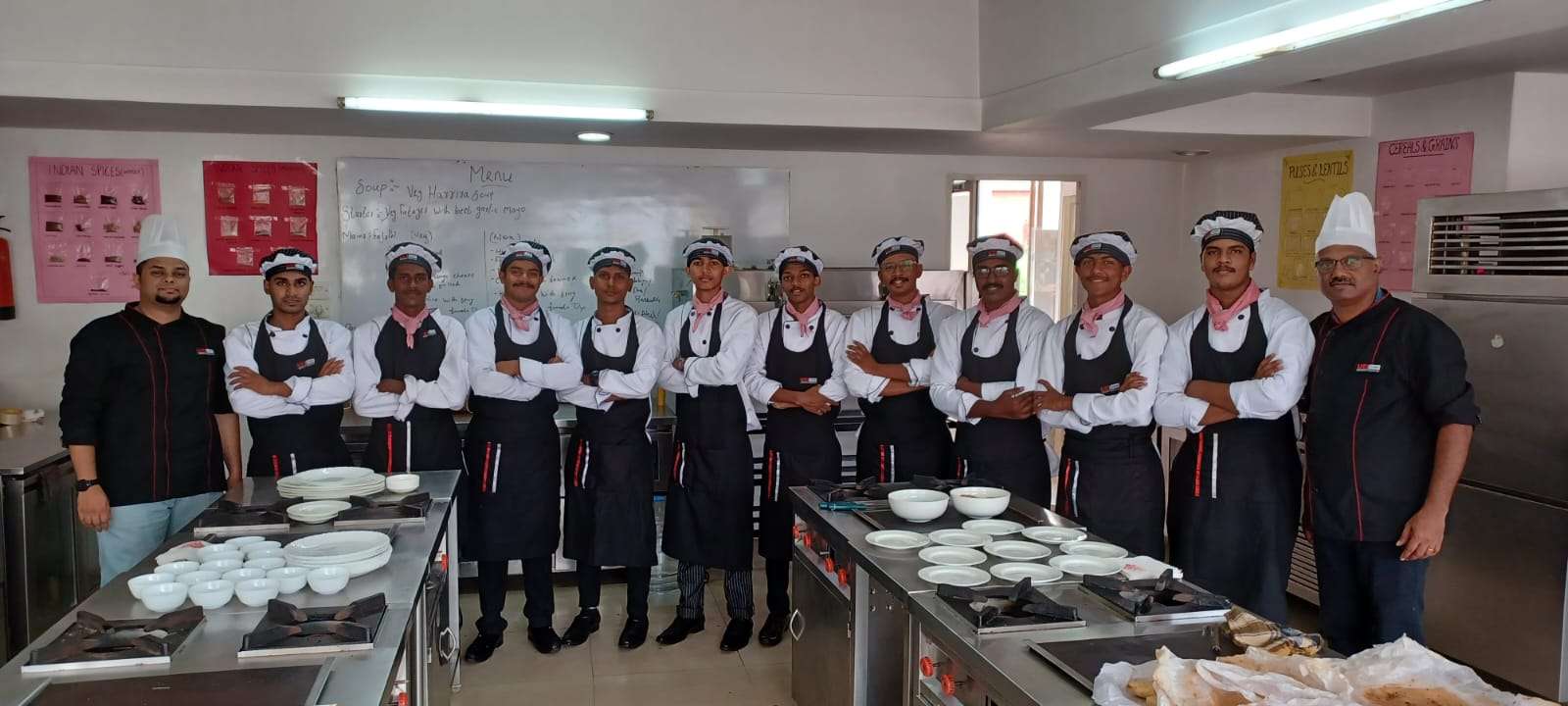 UEI Global Hotel Management Institute