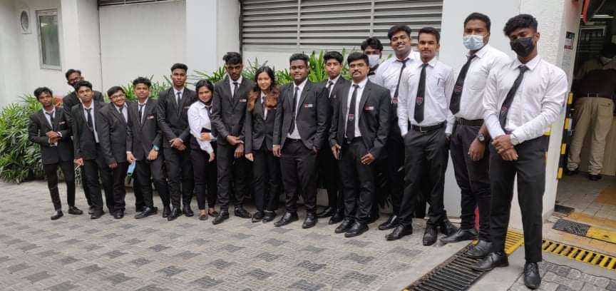 UEI Global Hotel Management Institute