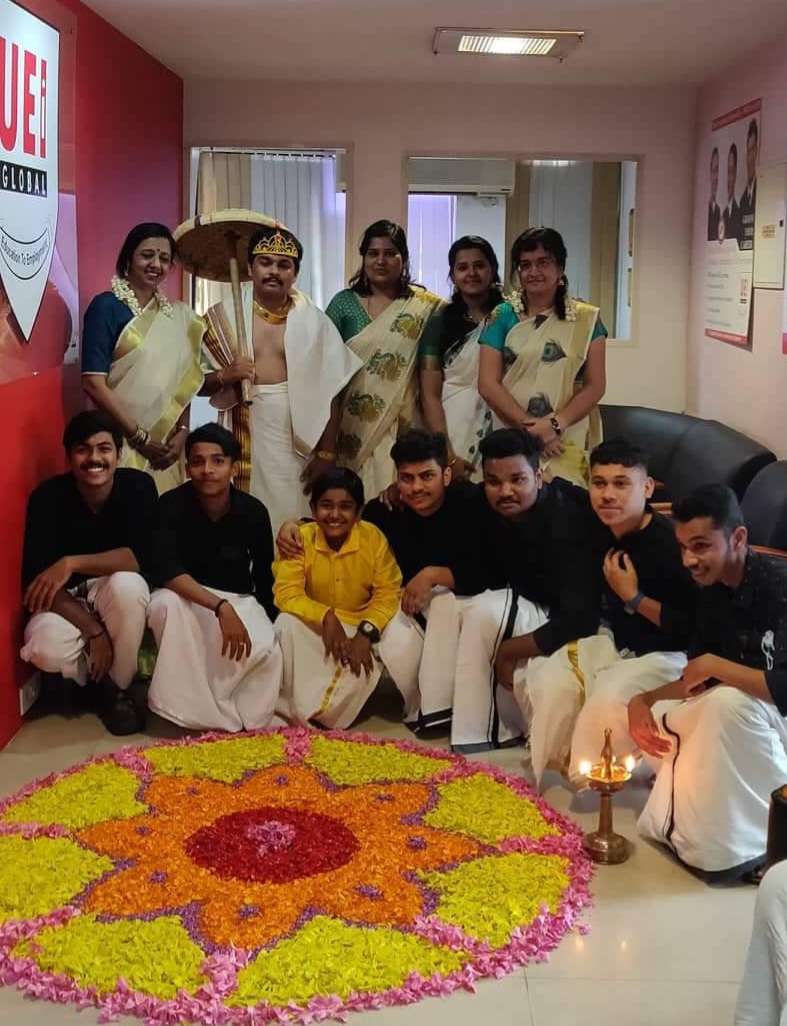 UEI Global Hotel Management Institute