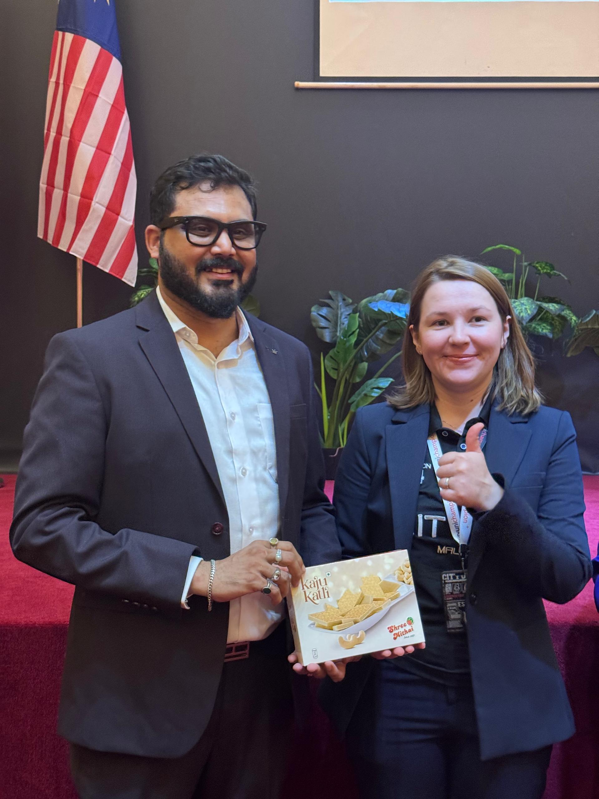 Workfreaks Business School Gallery