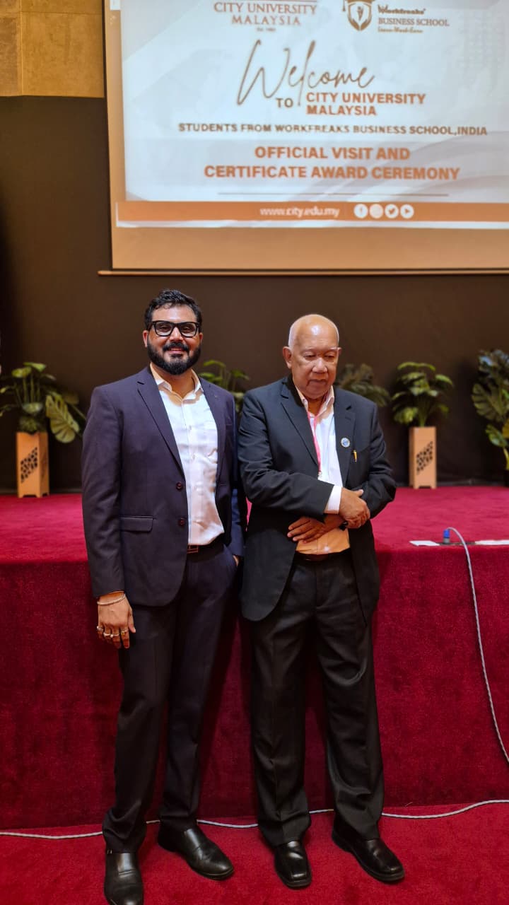 Workfreaks Business School Gallery