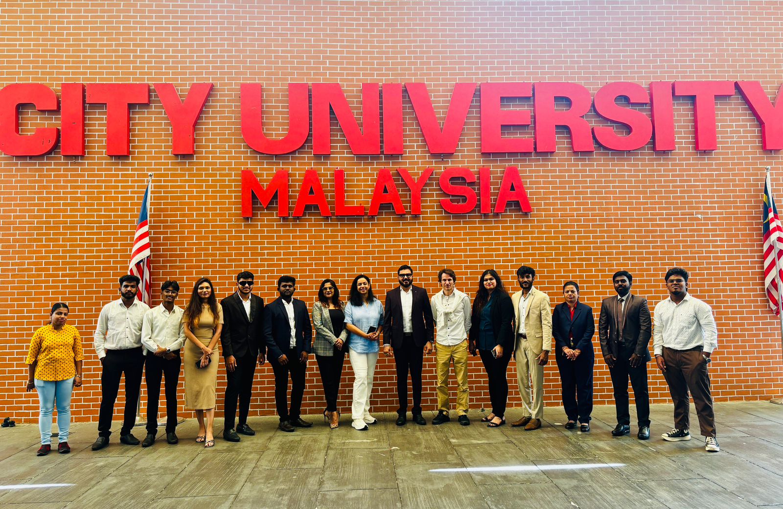 Workfreaks Business School Gallery