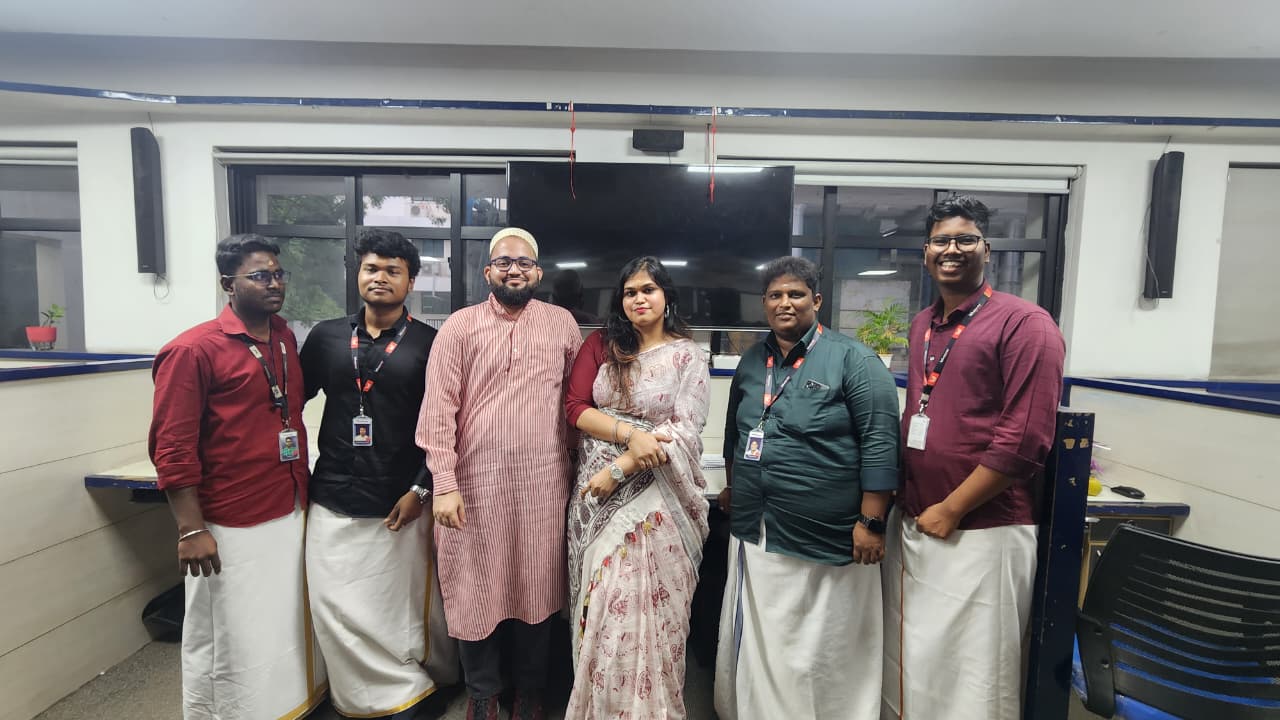 Workfreaks Business School Gallery