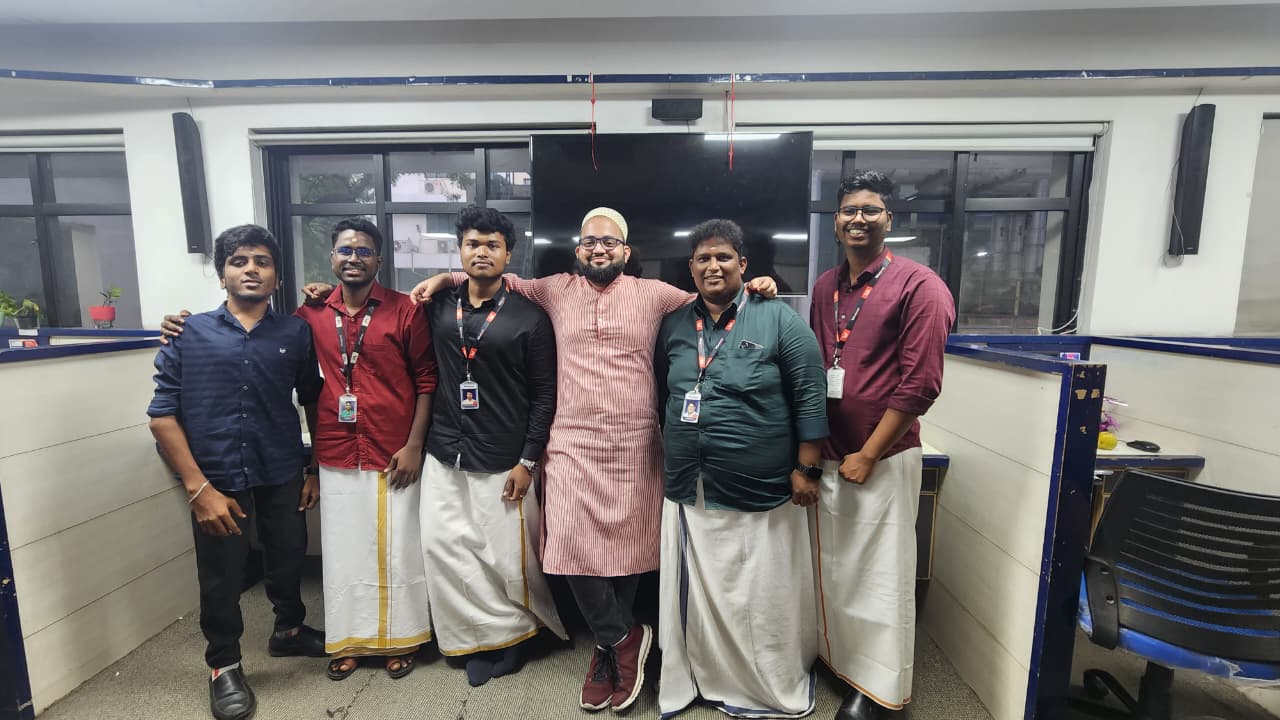 Workfreaks Business School Gallery