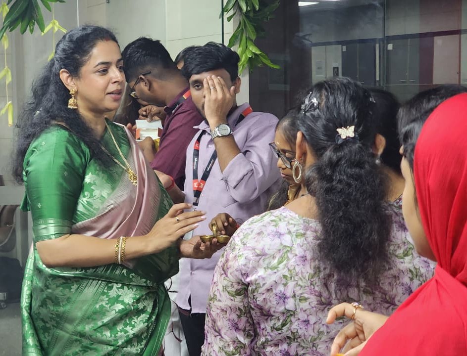 Workfreaks Business School Gallery