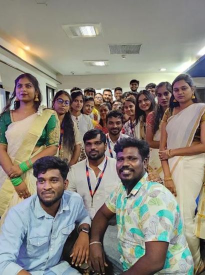 Workfreaks Business School Gallery