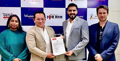 Workfreaks Business School Gallery