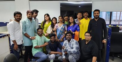 Workfreaks Business School Gallery