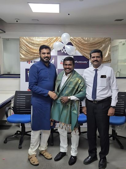 Workfreaks Business School Gallery