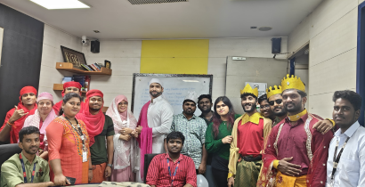 Workfreaks Business School Gallery