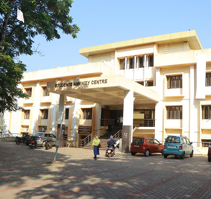School of Management Studies, CUSAT