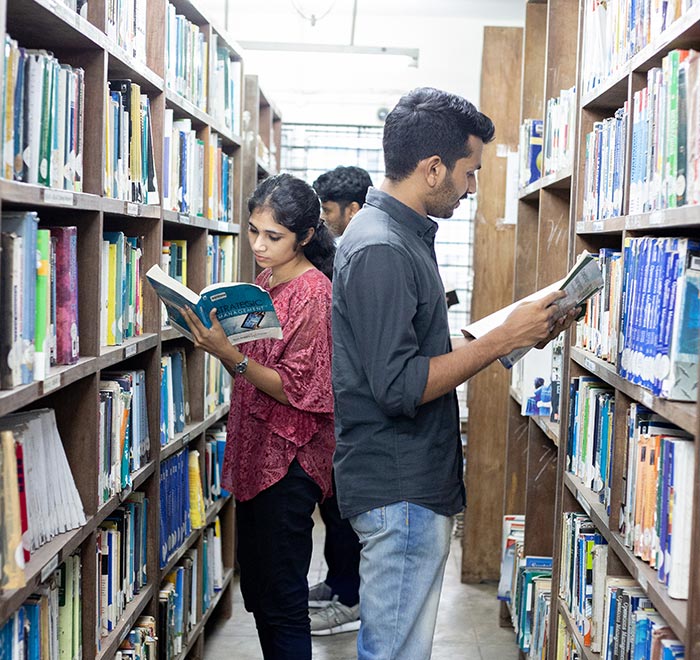 School of Management Studies, CUSAT