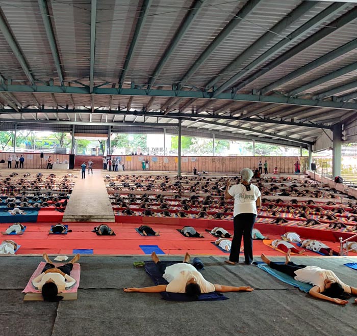 School of Management Studies, CUSAT