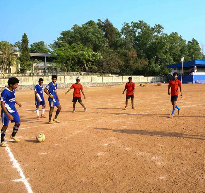 School of Management Studies, CUSAT