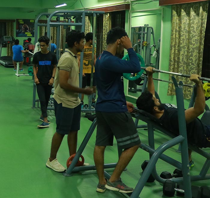 School of Management Studies, CUSAT