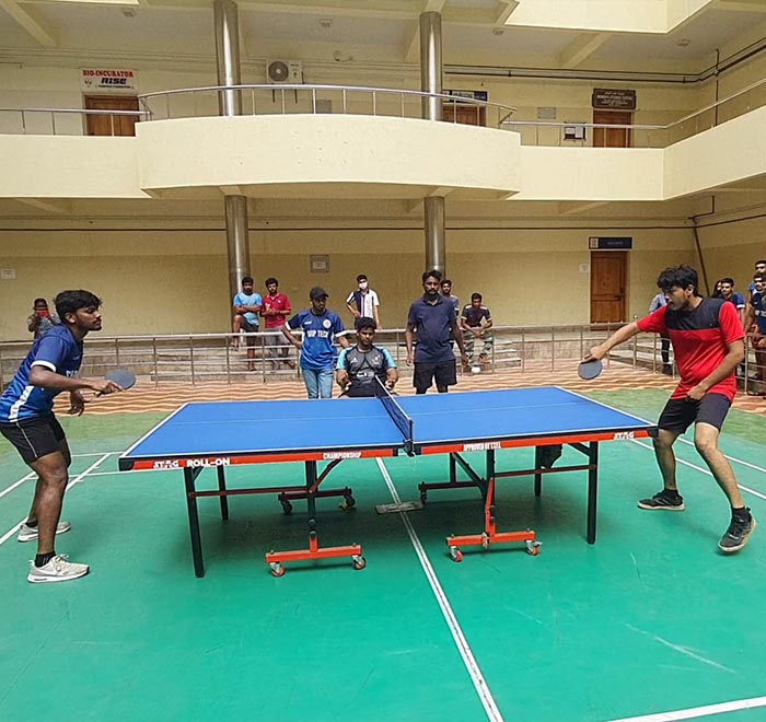 School of Management Studies, CUSAT