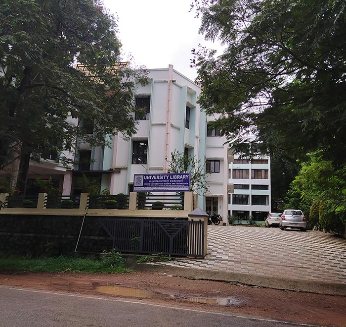 School of Management Studies, CUSAT