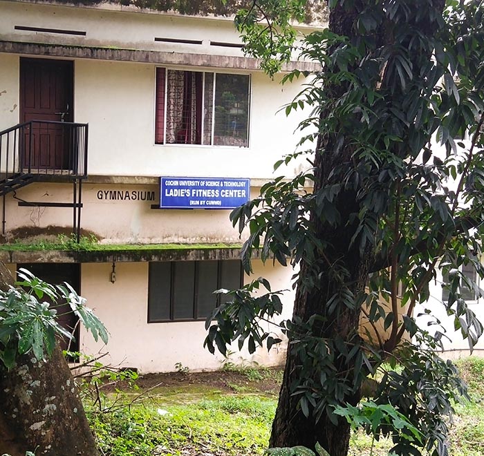 School of Management Studies, CUSAT