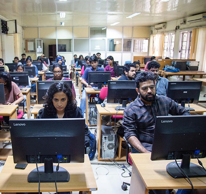 School of Management Studies, CUSAT