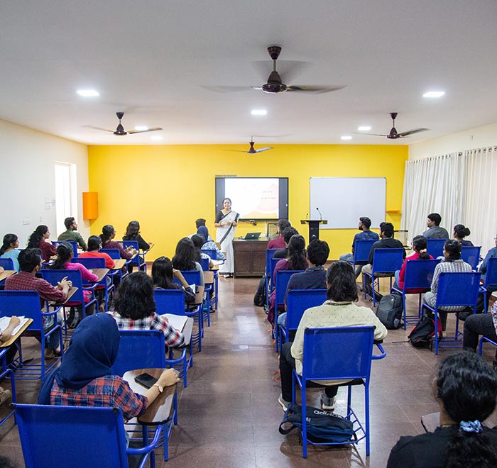 School of Management Studies, CUSAT