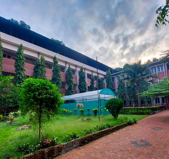 School of Management Studies, CUSAT