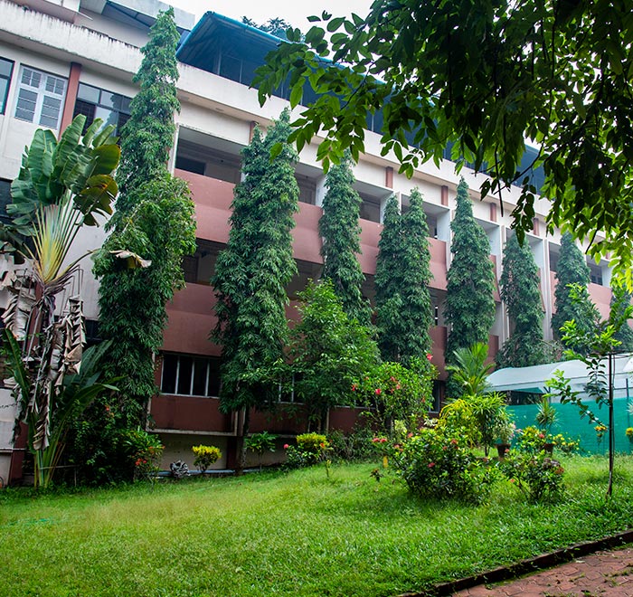 School of Management Studies, CUSAT