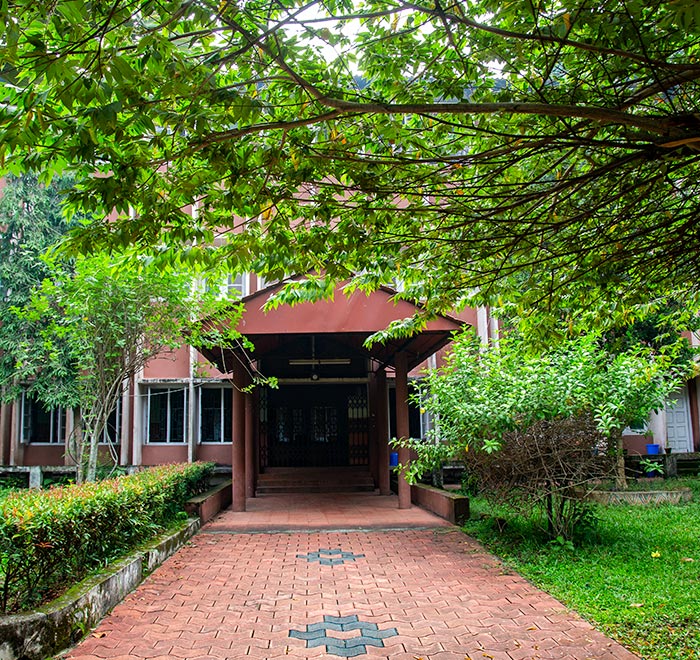 School of Management Studies, CUSAT