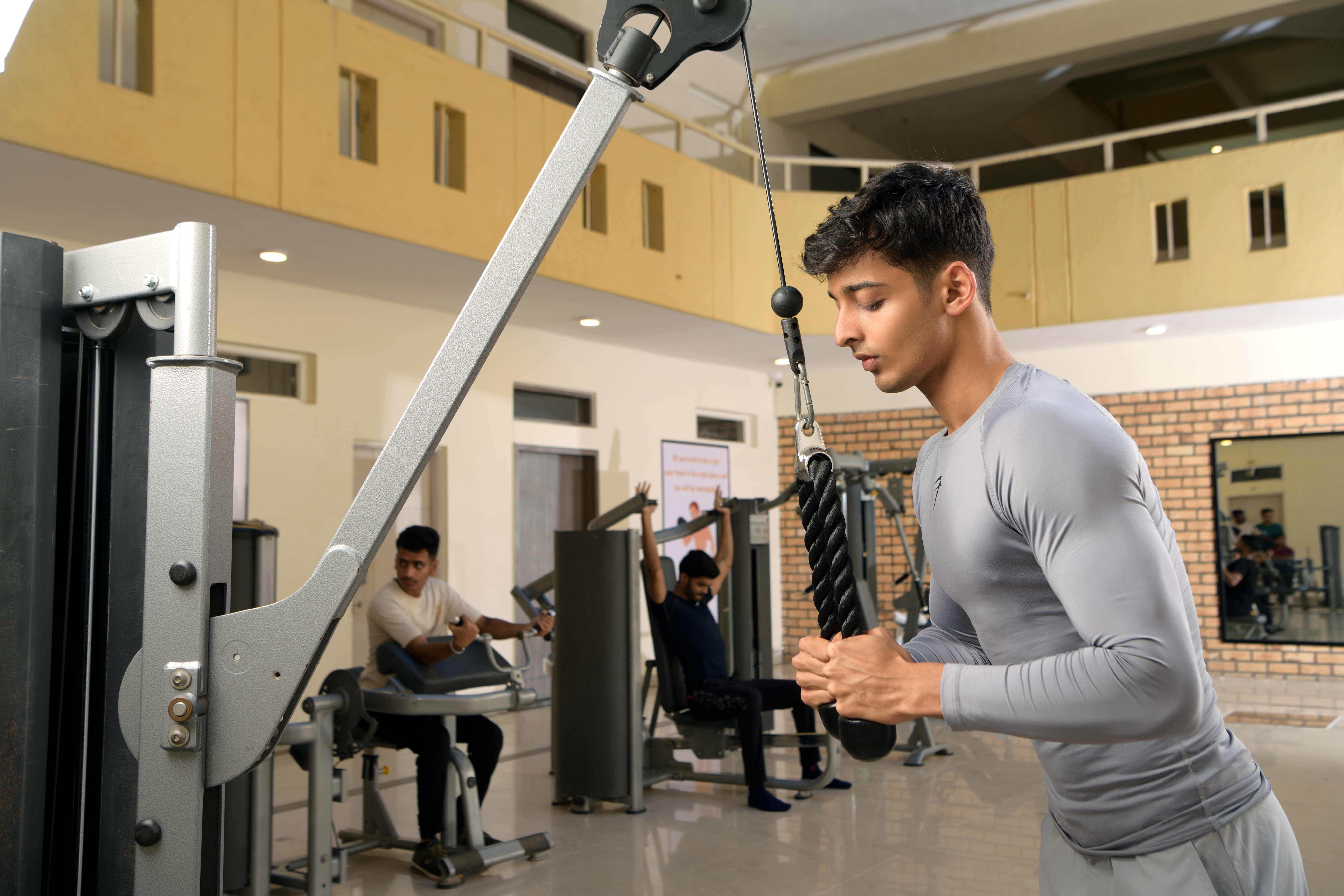 Ajeenkya DY Patil University collaborating with NIAT