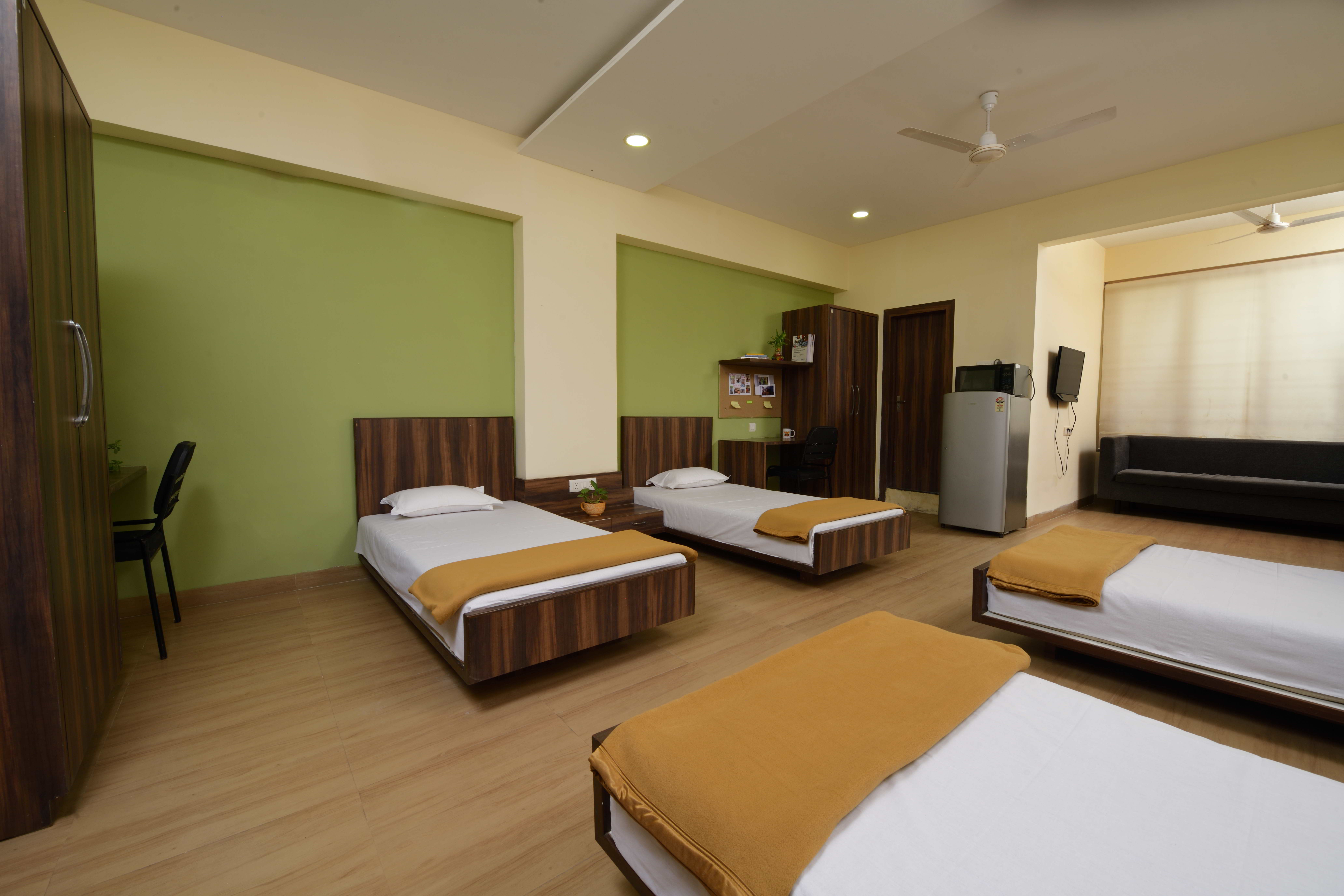 Ajeenkya DY Patil University collaborating with NIAT