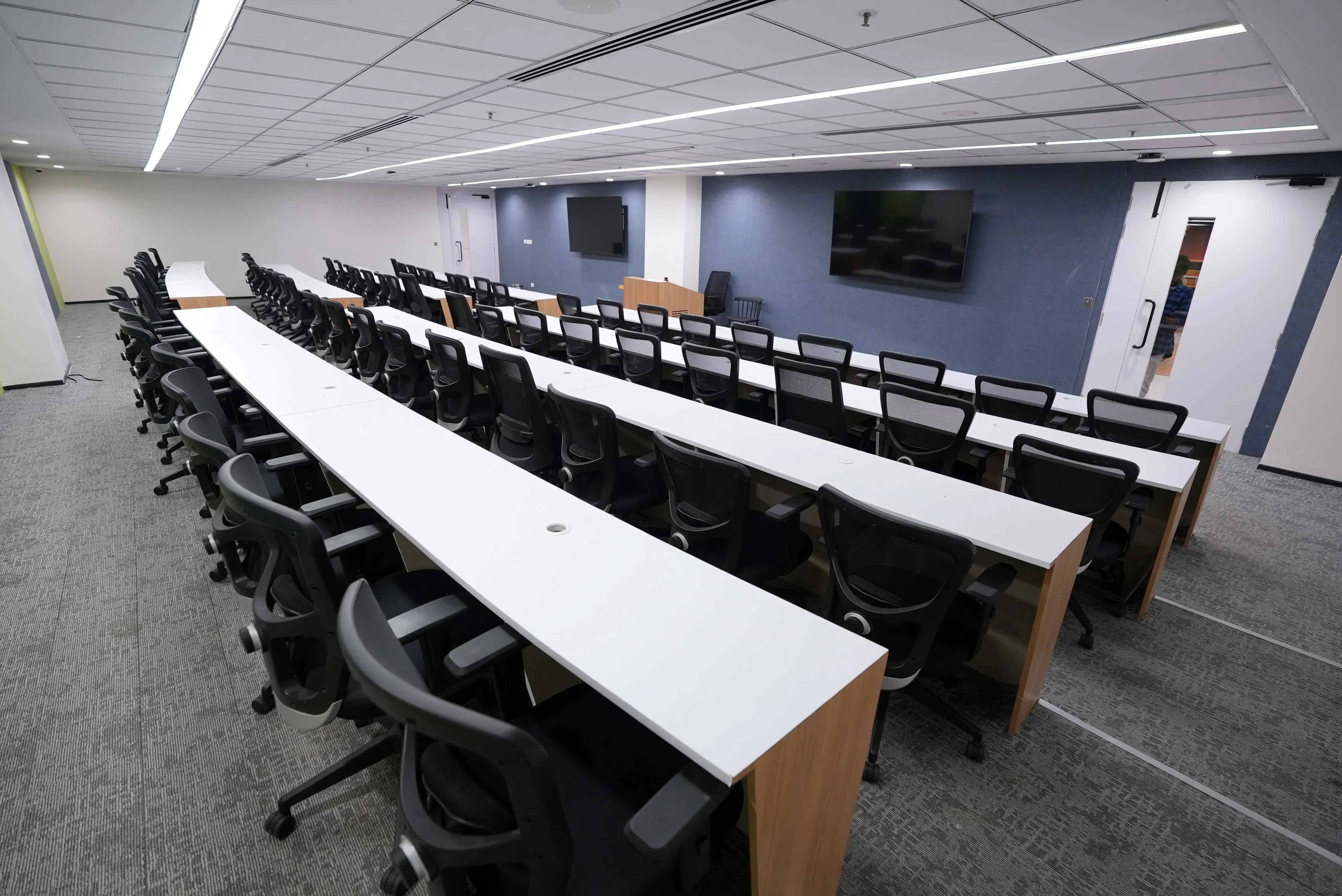 Sanjay Ghodawat University Maharashtra collaborating with NIAT