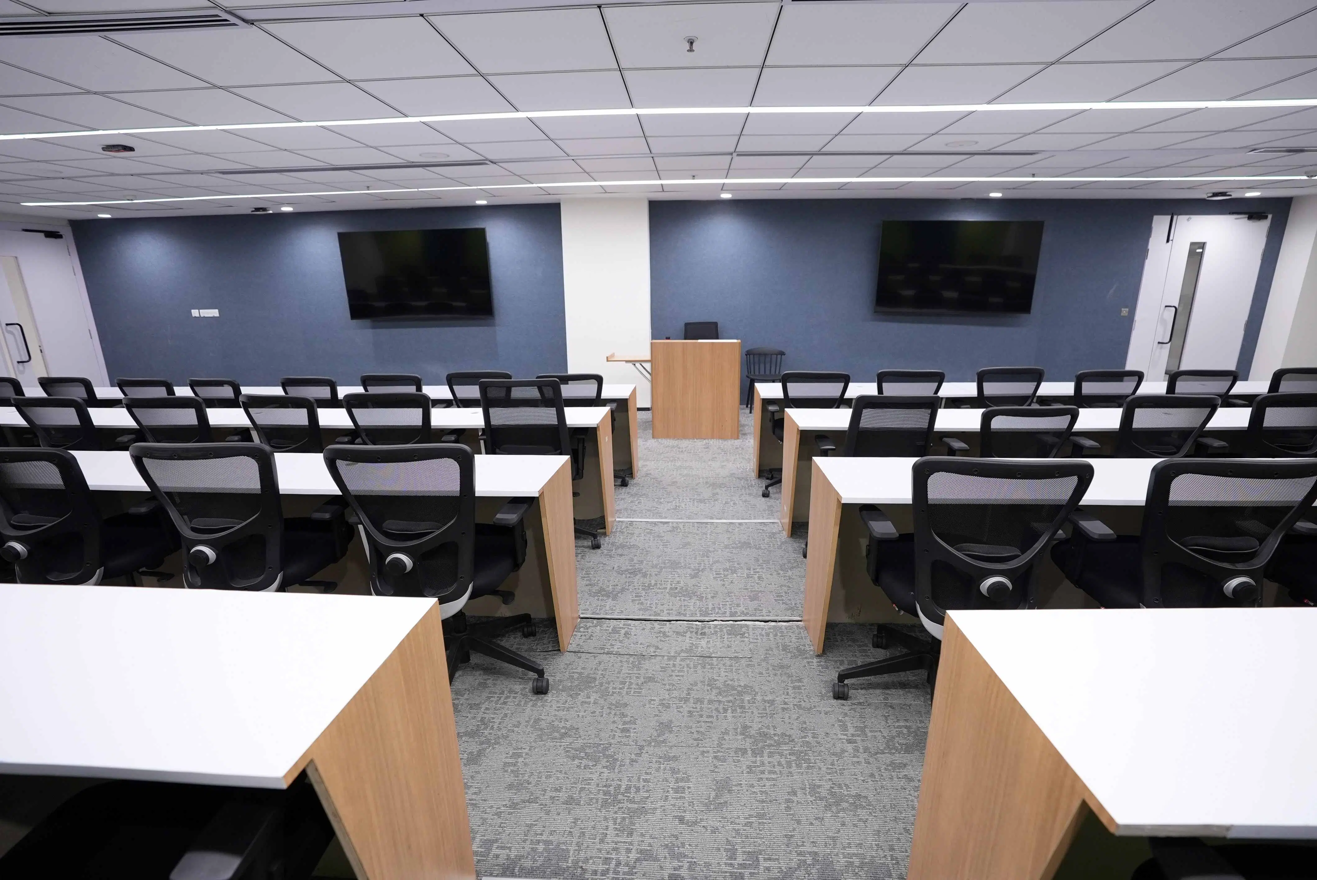 Sanjay Ghodawat University Maharashtra collaborating with NIAT