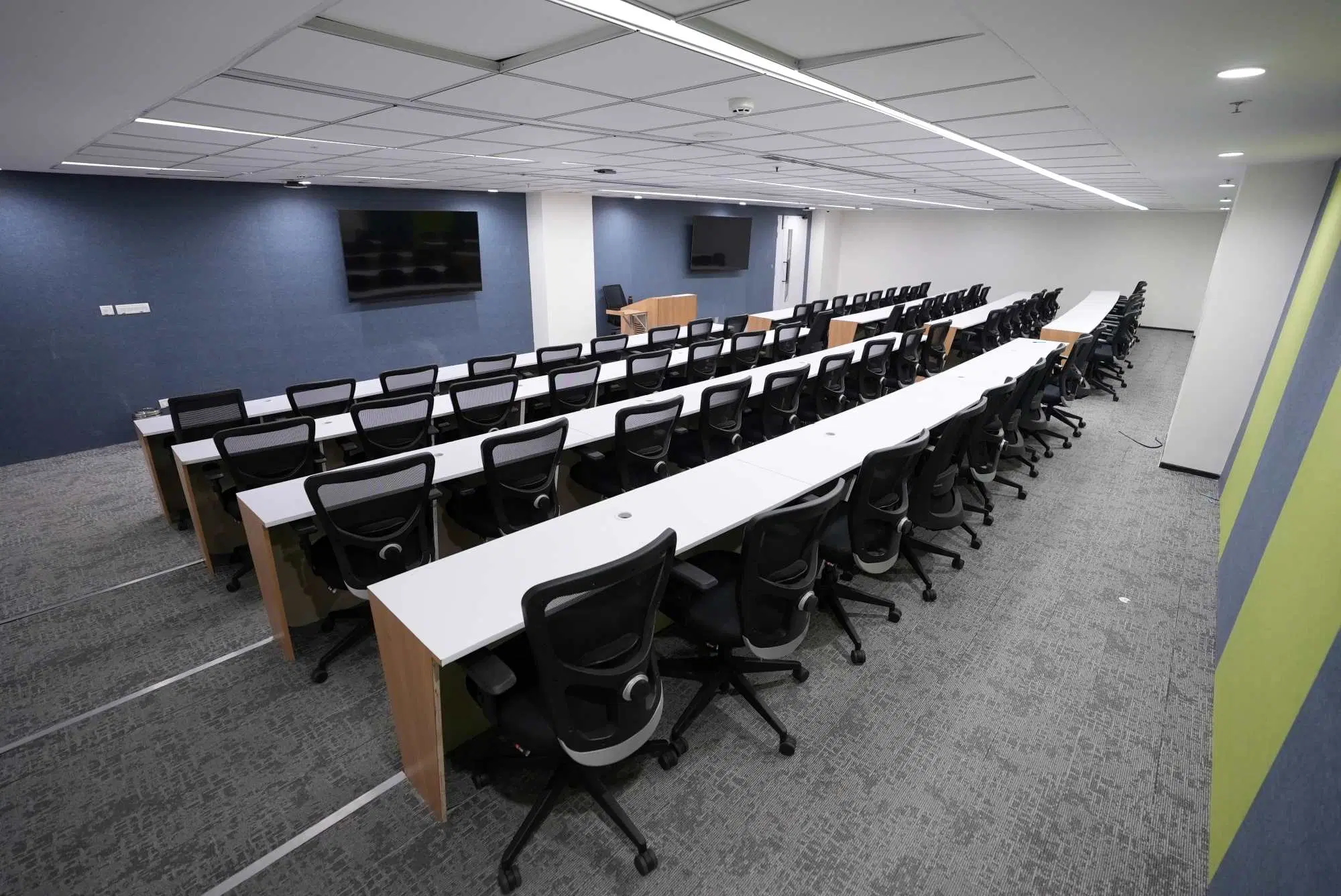 Sanjay Ghodawat University Maharashtra collaborating with NIAT