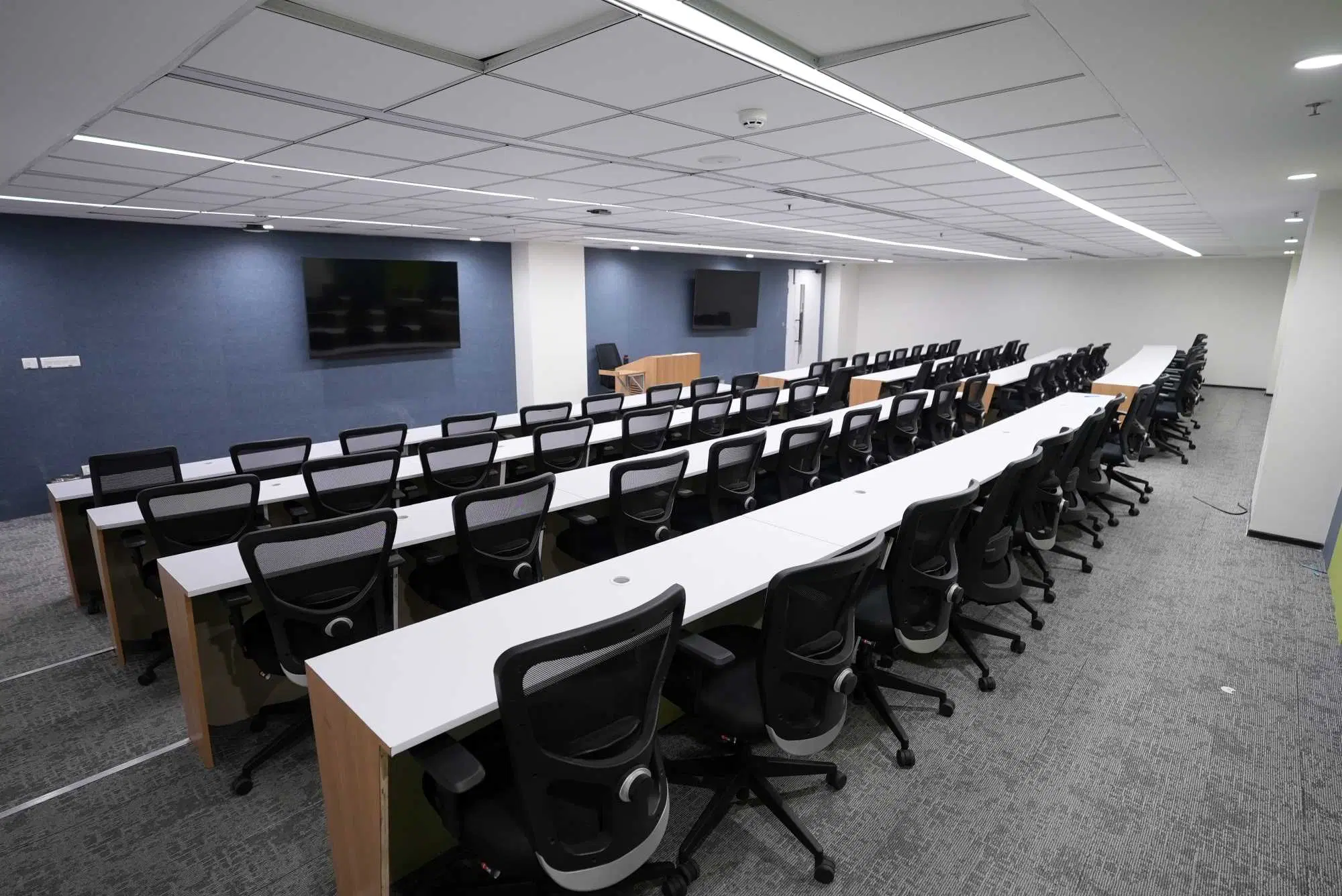 Sanjay Ghodawat University Maharashtra collaborating with NIAT