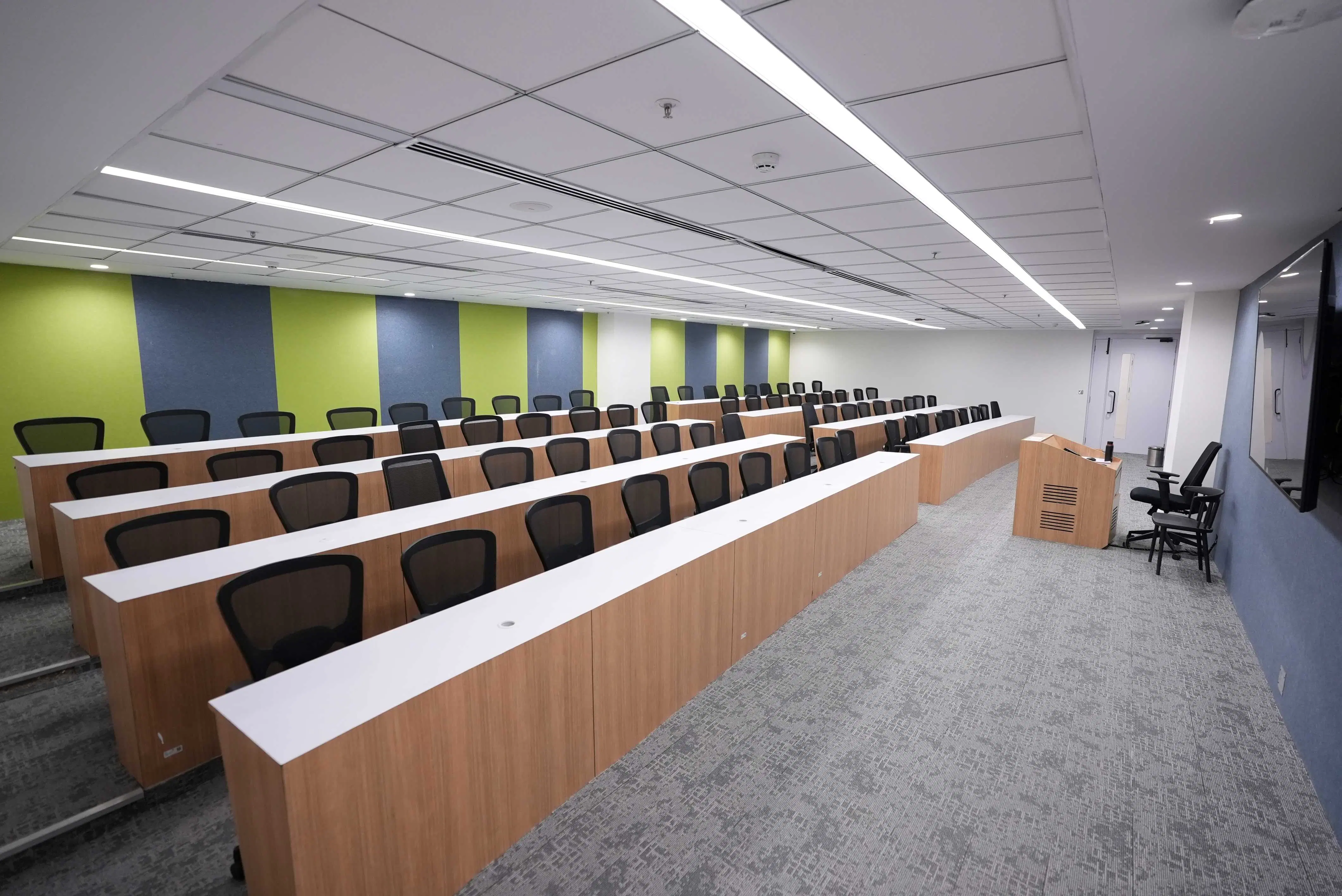 Sanjay Ghodawat University Maharashtra collaborating with NIAT