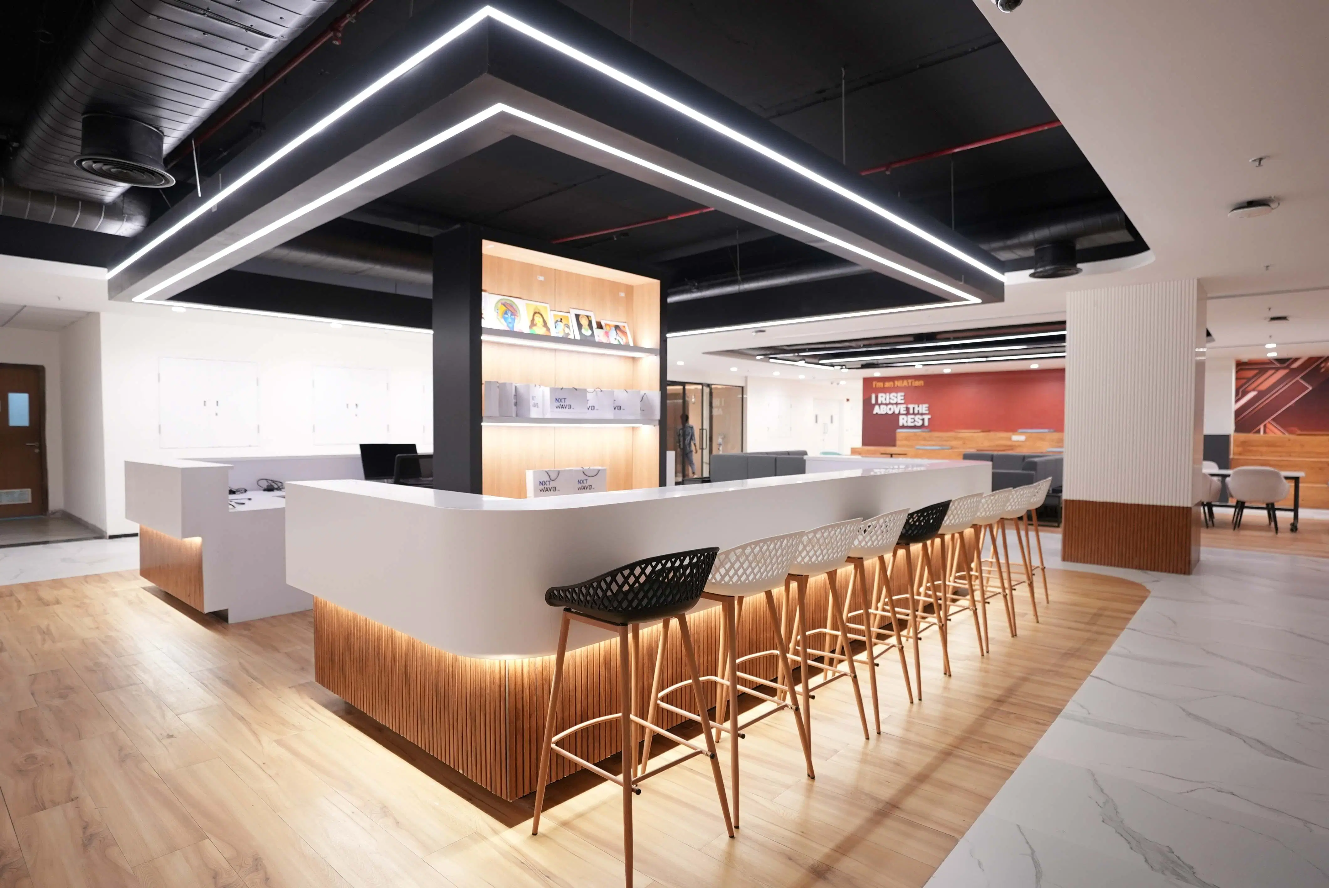 Sanjay Ghodawat University Maharashtra collaborating with NIAT