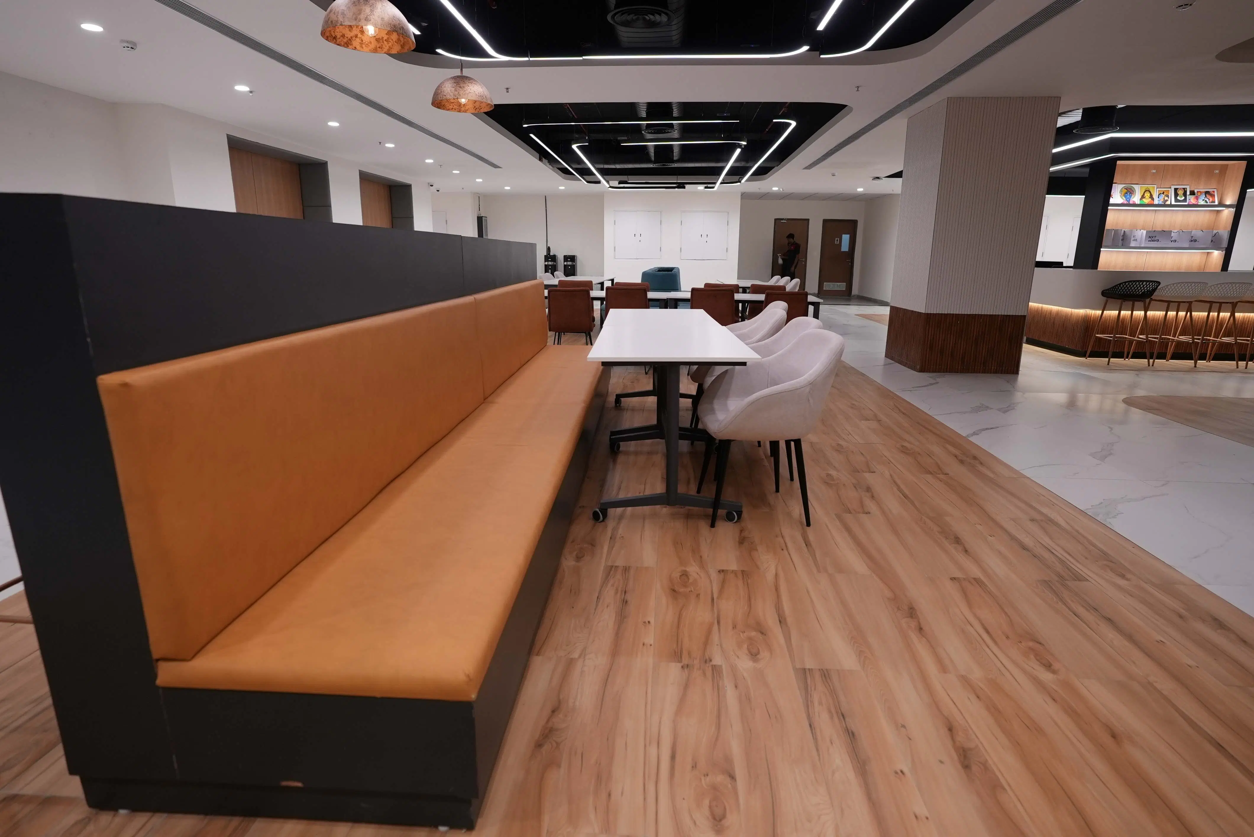 Sanjay Ghodawat University Maharashtra collaborating with NIAT