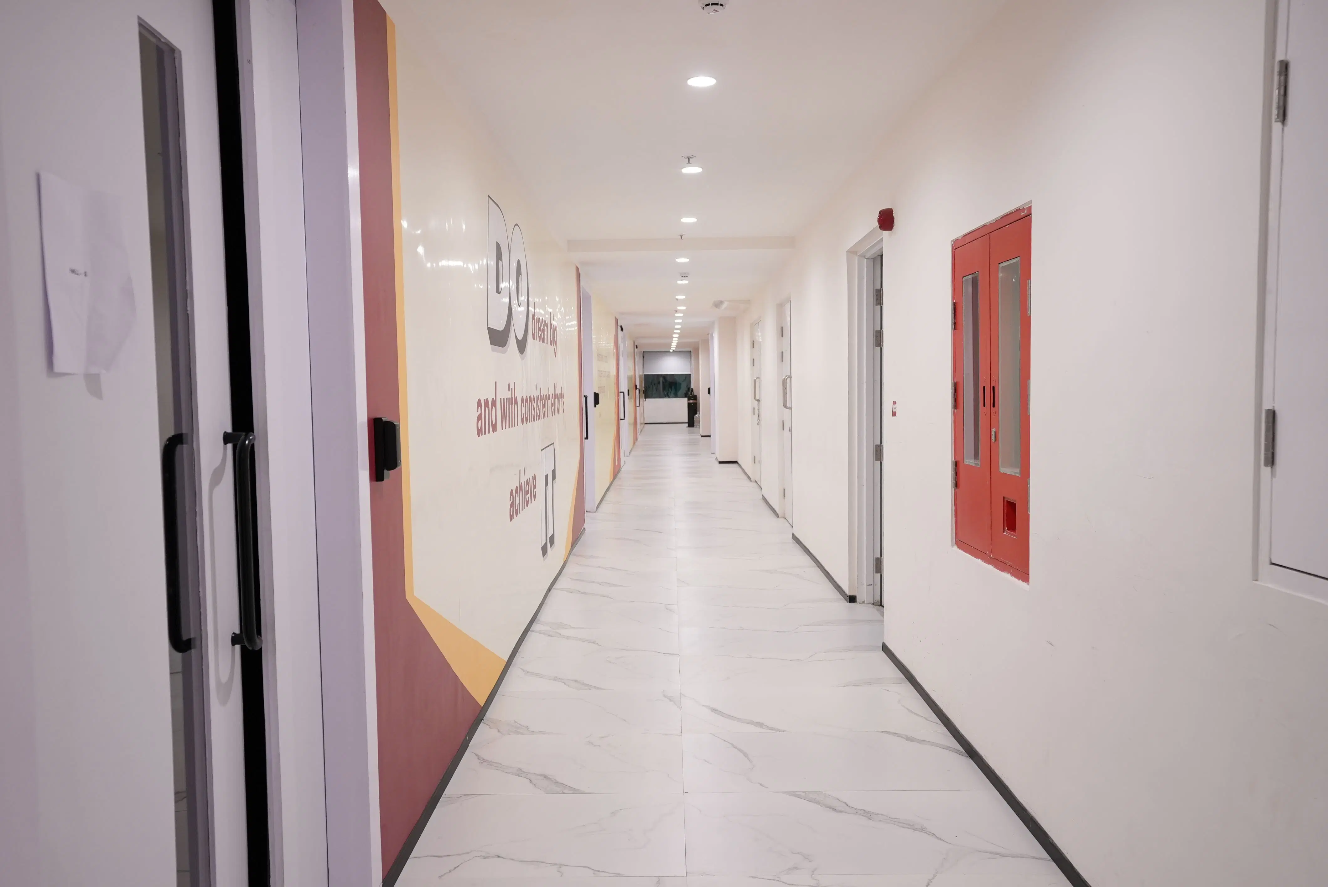 Sanjay Ghodawat University Maharashtra collaborating with NIAT