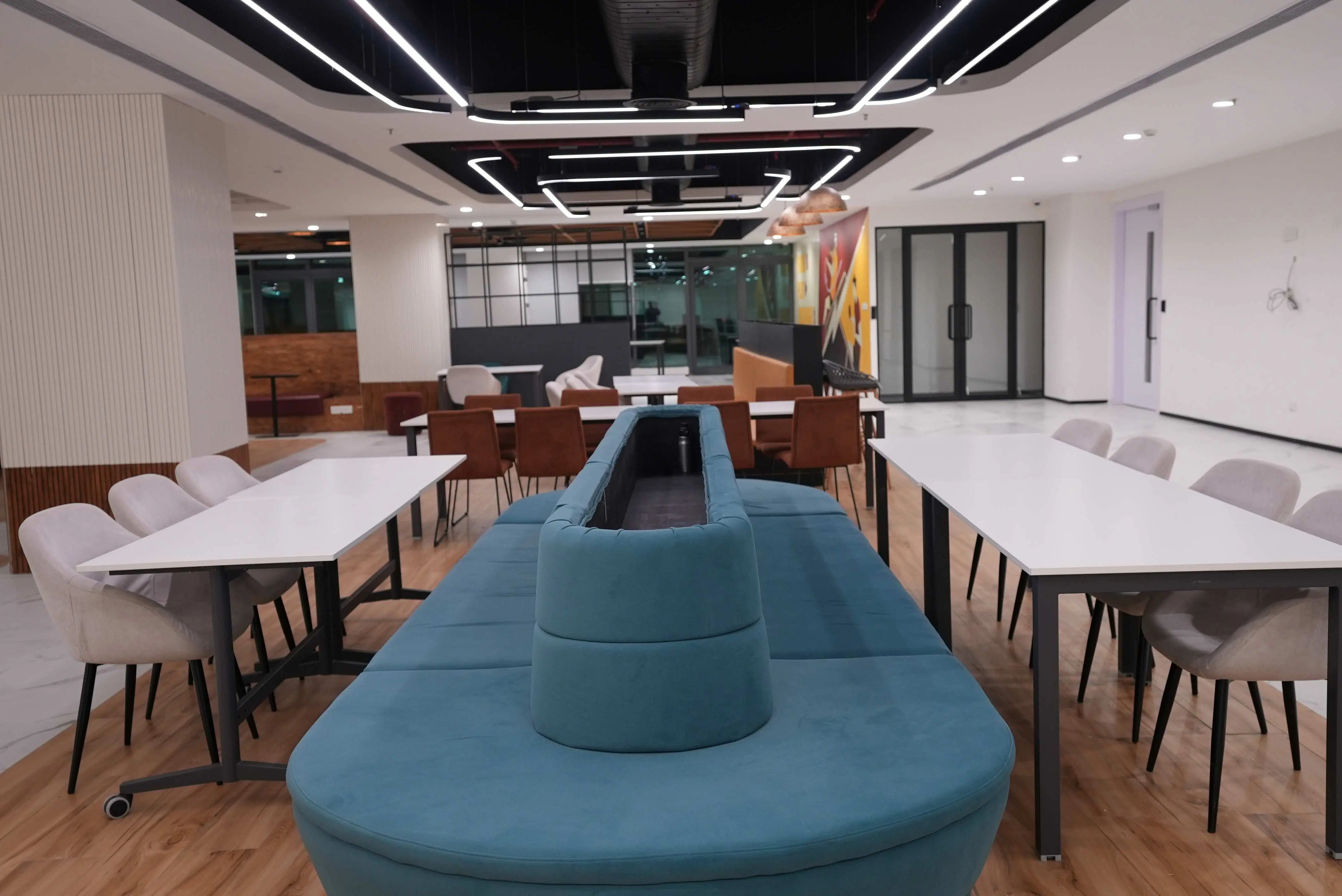 Sanjay Ghodawat University Maharashtra collaborating with NIAT