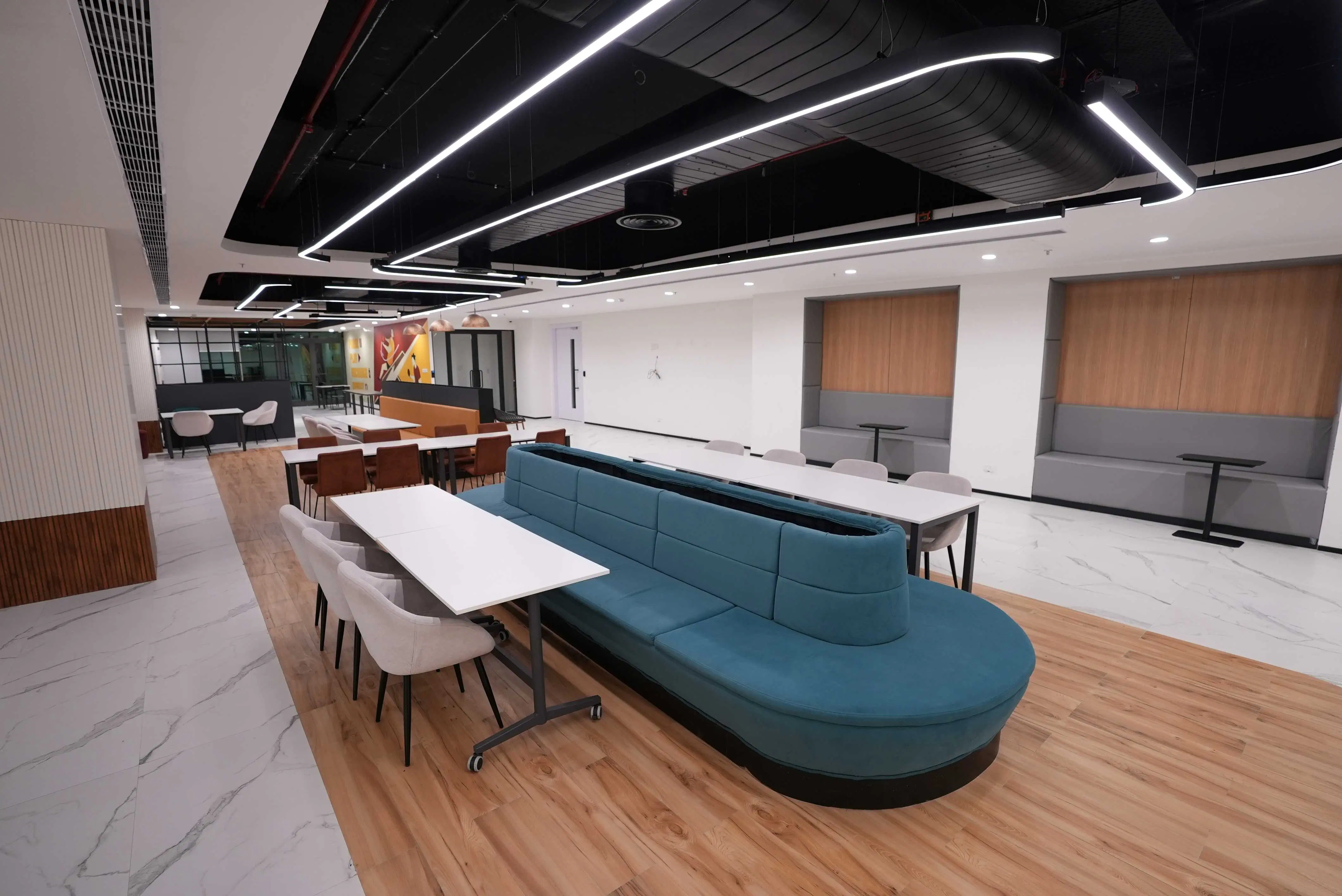 Sanjay Ghodawat University Maharashtra collaborating with NIAT