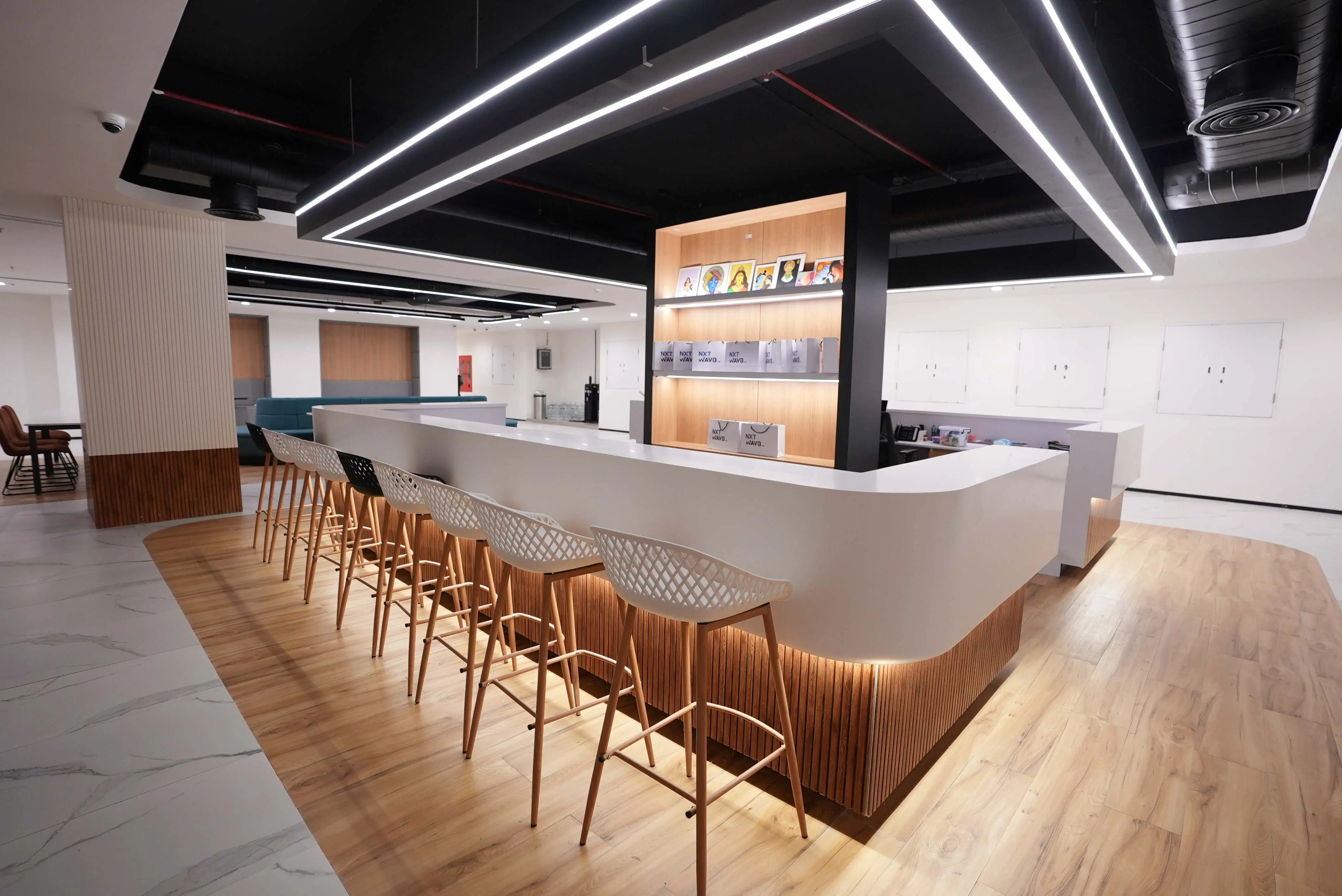 Sanjay Ghodawat University Maharashtra collaborating with NIAT