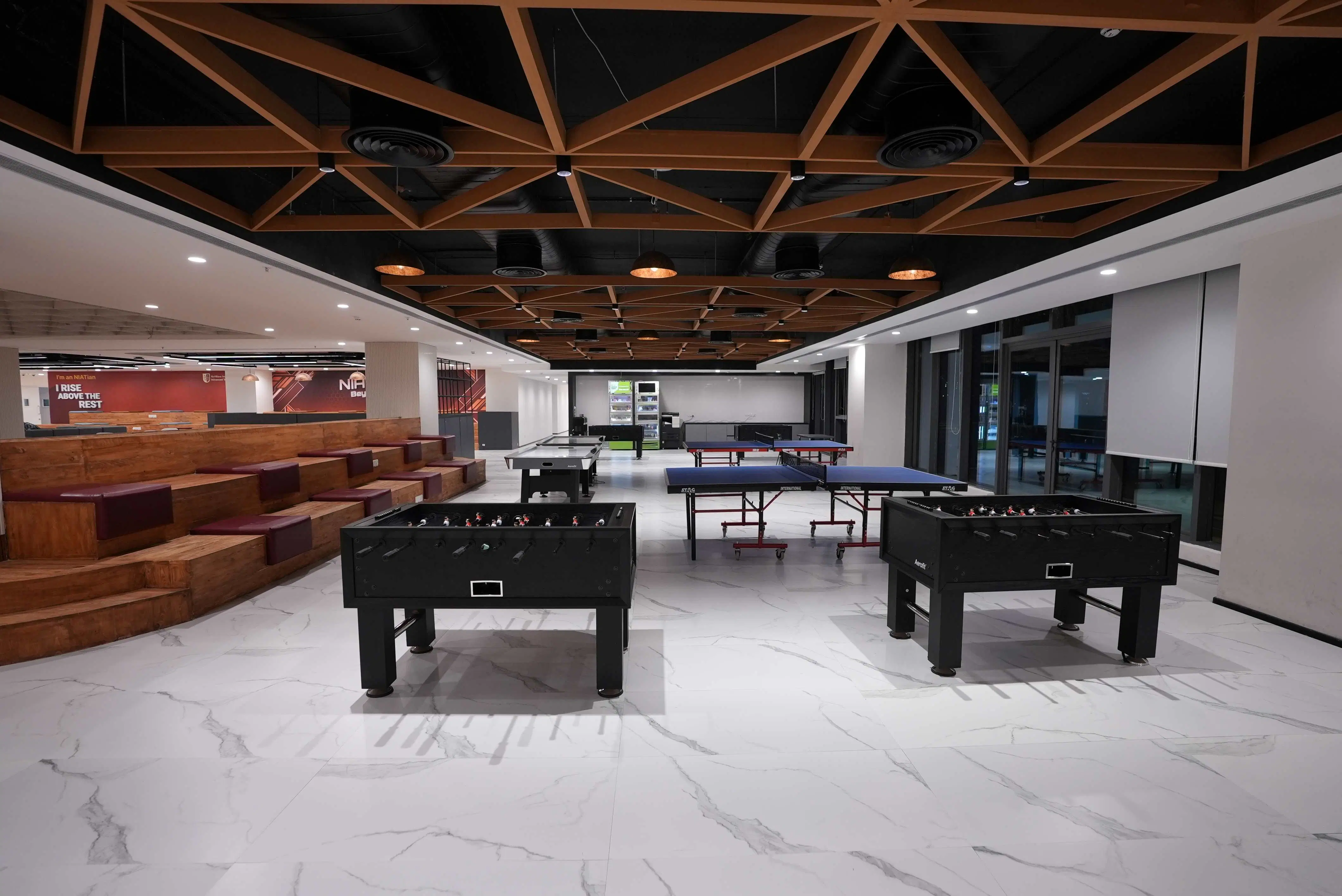 Sanjay Ghodawat University Maharashtra collaborating with NIAT