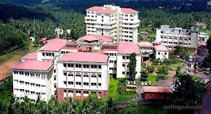 Yenepoya University Collaborating with NIAT