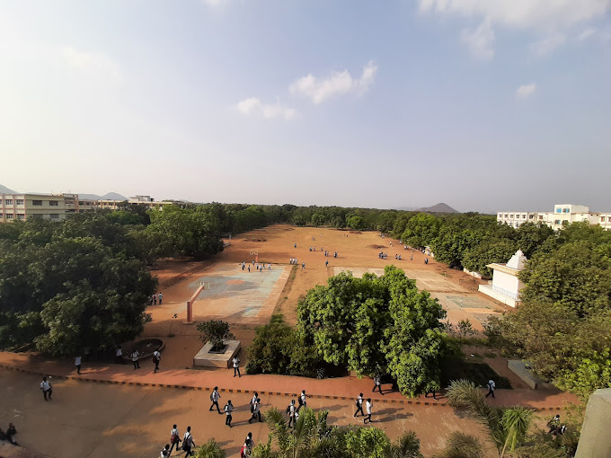 NRI Collaborating with NIAT