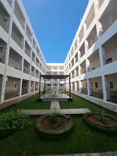 NRI Collaborating with NIAT