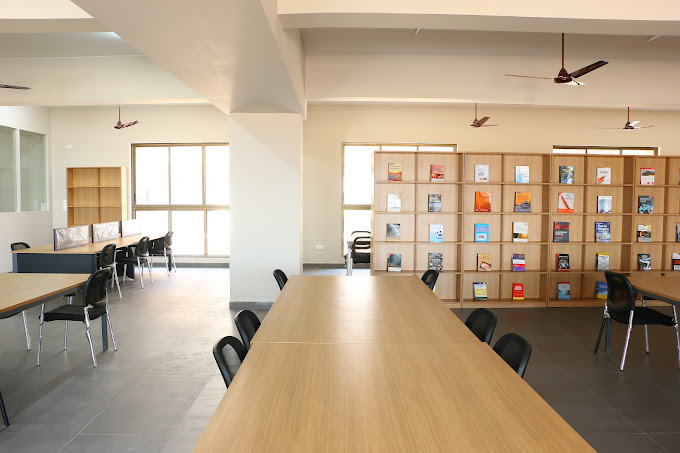 Takshashila University Collaborating with NIAT