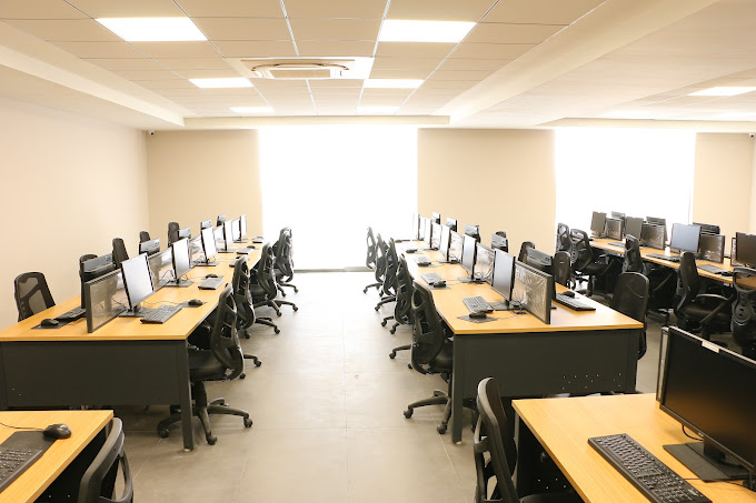 Takshashila University Collaborating with NIAT