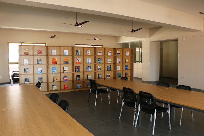 Takshashila University Collaborating with NIAT